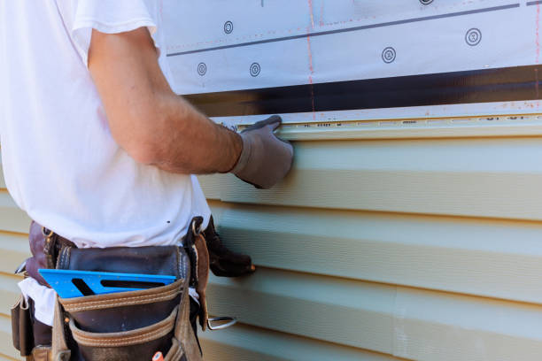 Affordable Storm Damage Siding Repair solutions in Crofton, MD