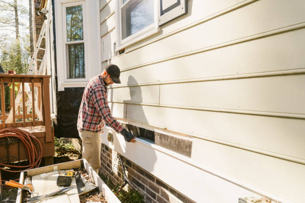 Top rated local Storm Damage Siding Repair specialists in Crofton, MD